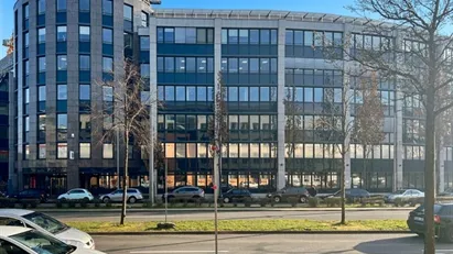 Office space for rent in Leipzig, Sachsen