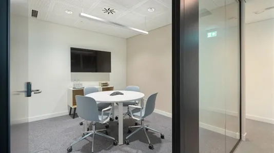 Büros zur Miete in Konstanz - Foto 6