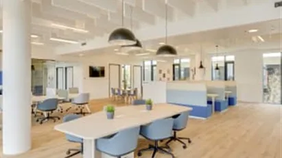 Office space for rent in Rouen, Normandie