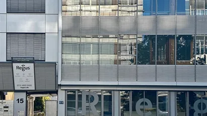 Office space for rent in Stuttgart-Mitte, Stuttgart