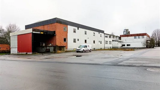 Warehouses for rent in Värnamo - photo 2