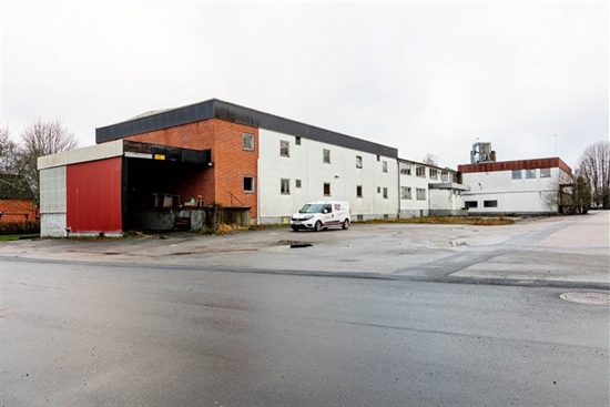 Warehouses for rent in Värnamo - photo 2