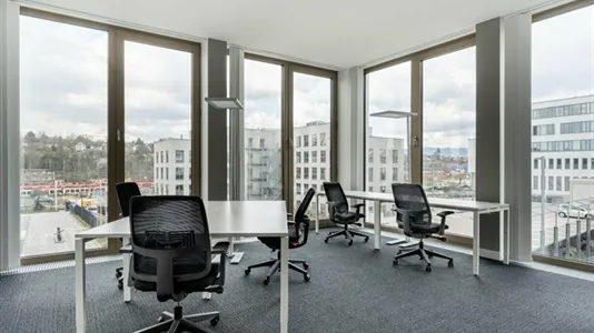 Office spaces for rent in Wiesbaden - photo 3