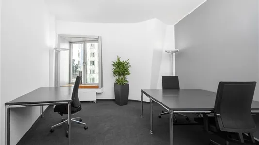 Kantorruimte te huur in Dusseldorf - foto 2