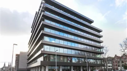 Office space for rent in Amsterdam Centrum, Amsterdam