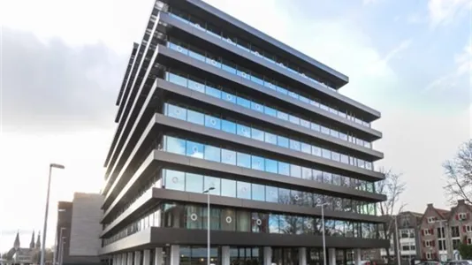 Kantorruimte te huur in Amsterdam Centrum - foto 1