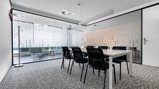 Kantorruimte te huur in Hamburg Mitte - foto 4