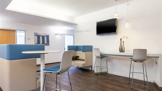 Office spaces for rent in Stuttgart-Mitte - photo 2