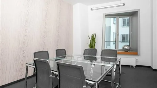 Office spaces for rent in Dusseldorf - photo 2