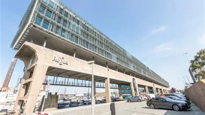 Office space for rent in Amsterdam Noord, Amsterdam