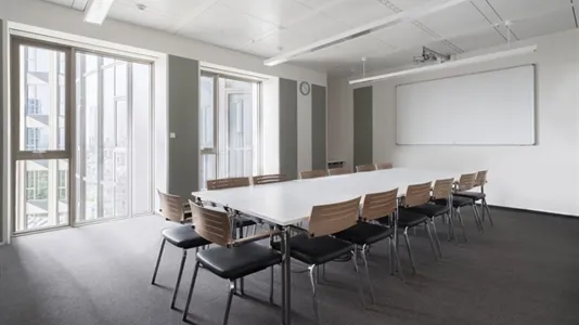 Kontorslokaler för uthyrning i Frankfurt Innenstadt I - foto 3