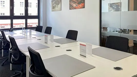 Kontorslokaler för uthyrning i Berlin Treptow-Köpenick - foto 4