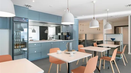 Büros zur Miete in Konstanz - Foto 7