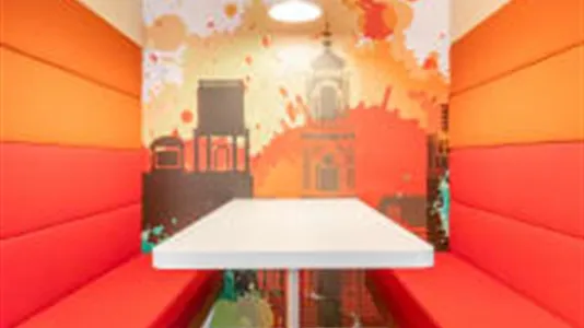 Office spaces for rent in Rennes - photo 2