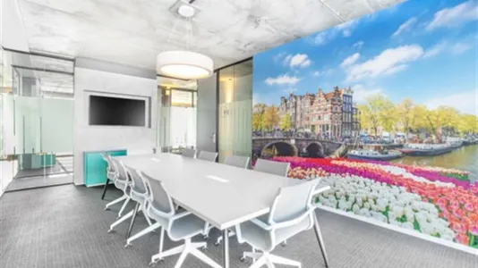 Office spaces for rent in Amsterdam Noord - photo 3