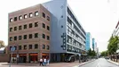 Office space for rent, Utrecht Binnenstad, Utrecht, Sint Jacobsstraat 123