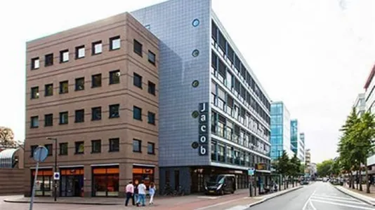 Office spaces for rent in Utrecht Binnenstad - photo 1