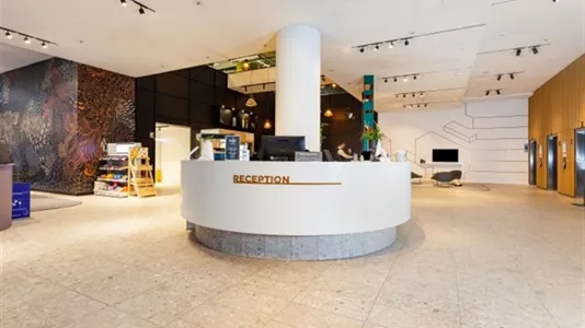 Office spaces for rent in Amsterdam Zuideramstel - photo 3