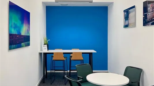 Büros zur Miete in Hannover - Foto 2