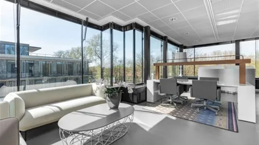 Office spaces for rent in Amsterdam Zuideramstel - photo 3