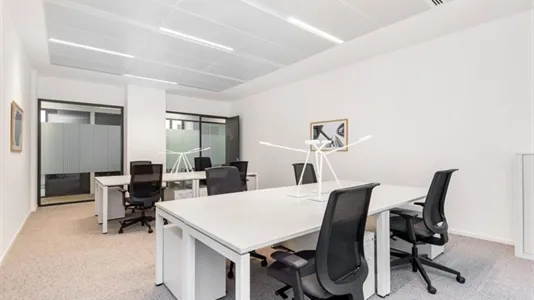 Office spaces for rent in Straubing-Bogen - photo 1