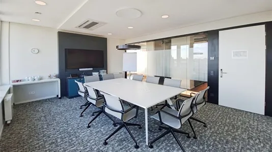 Büros zur Miete in Hamburg Harburg - Foto 6