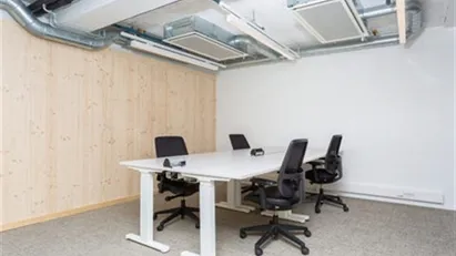 Office space for rent in Oslo Sentrum, Oslo