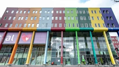Office space for rent in Amsterdam-Zuidoost, Amsterdam