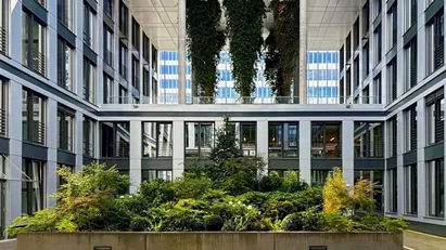 Office space for rent in Hamburg Nord, Hamburg