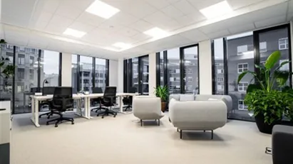 Office space for rent in Oslo Nordre Aker, Oslo