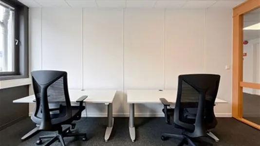Office spaces for rent in Sandnes - photo 1