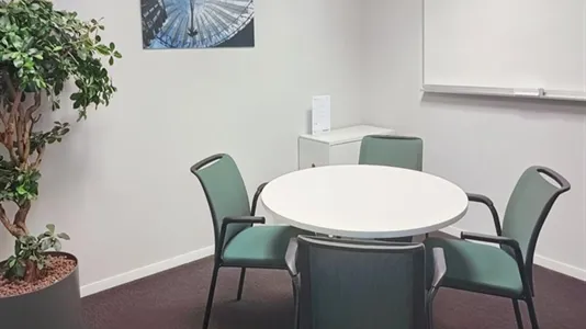 Office spaces for rent in Berlin Mitte - photo 4