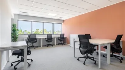 Office space for rent in Chemnitz, Sachsen