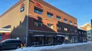 Office space for rent, Sarpsborg, Østfold, Jernbanegata 11