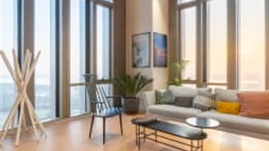 Kontorer til leie i Créteil - bilde 2