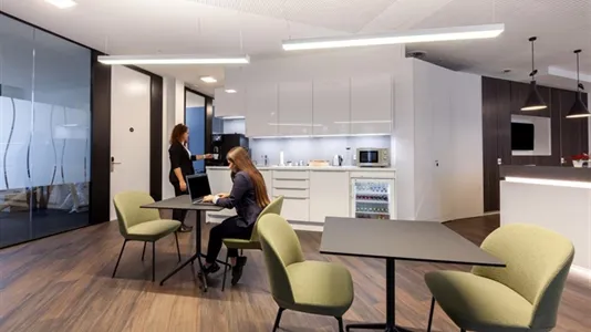 Office spaces for rent in Bremen - photo 6