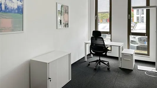 Office spaces for rent in Mettmann - photo 1