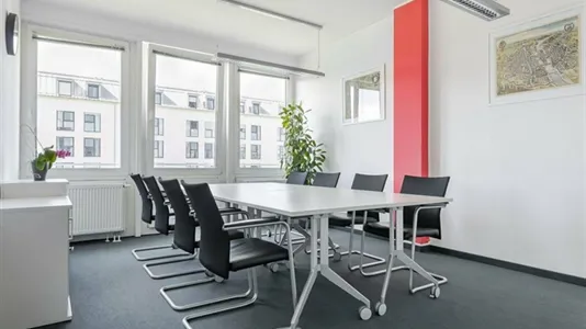 Office spaces for rent in Munich Bogenhausen - photo 2
