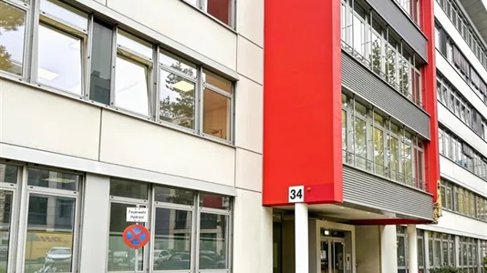 Office spaces for rent in Offenbach - photo 1
