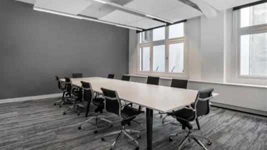 Office spaces for rent in Amsterdam Centrum - photo 3