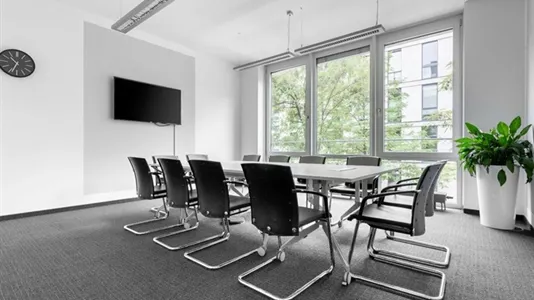 Office spaces for rent in Munich Schwabing-Freimann - photo 2