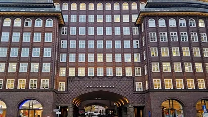Office space for rent in Hamburg Mitte, Hamburg