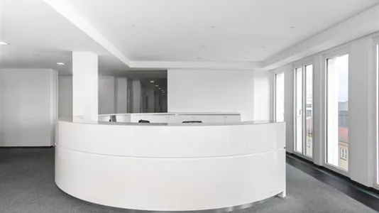 Büros zur Miete in München Maxvorstadt - Foto 3