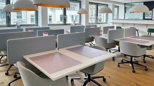 Office spaces for rent in Mönchengladbach - photo 3