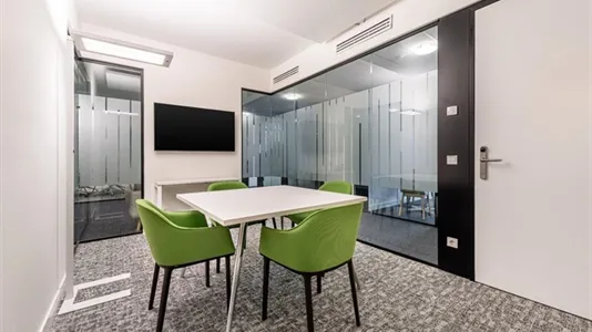 Kontorslokaler för uthyrning i Kiel - foto 6