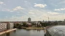 Büro zur Miete, Berlin Mitte, Berlin, Europaplatz 2