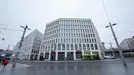 Office space for rent, Bremen, Bremen (region), Bahnhofsplatz 42