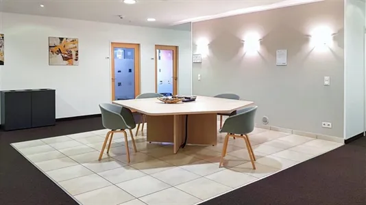 Office spaces for rent in Cologne Innenstadt - photo 2