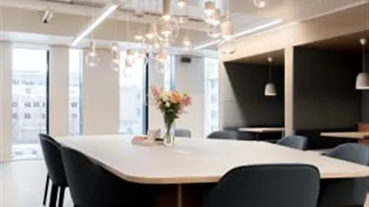 Office space for rent in Rouen, Normandie