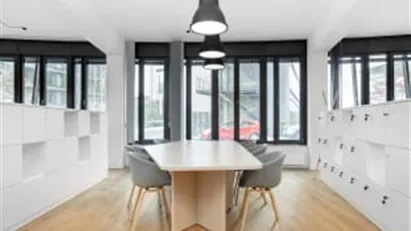 Office space for rent in Paris 8ème arrondissement, Paris